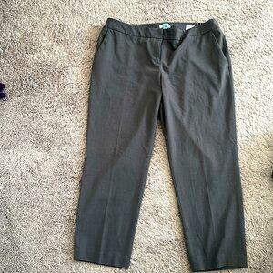 Professional pants, plus size